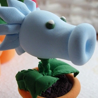 植物头像大全