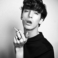 复古网名快乐男孩