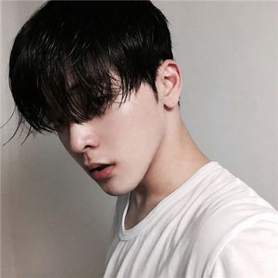 抖音男头像图片 冷酷