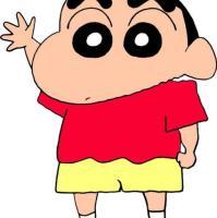 蜡笔小新头像图片大全高清