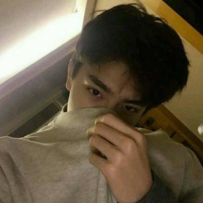 逃跑吧少年头像帅气冷酷霸气