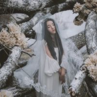 海边的异邦人头像