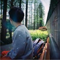 头像风景男用微信