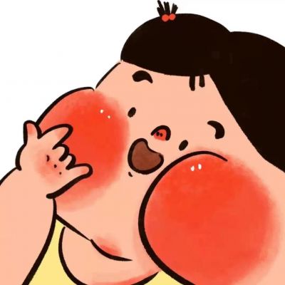 情侣头像沙雕可爱 搞笑