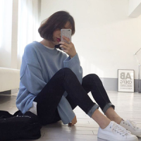微信头像图片女背影伤感