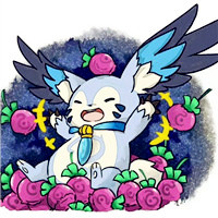 100个吉祥头像背景图