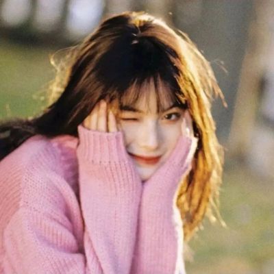 头像图片2023最新款女高冷