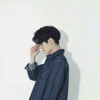 头像男高清