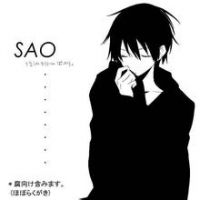 动漫男生的头像