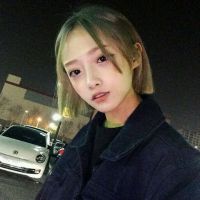 两字森系的网名