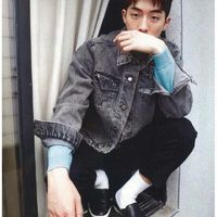 超级社会的网名