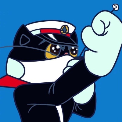 2023年的微信头像大全卡通人物