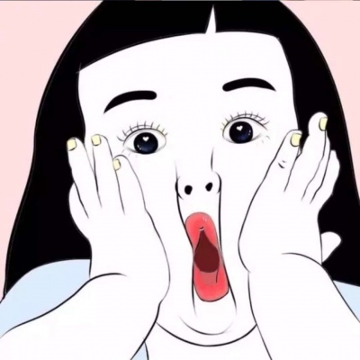 微信头像搞笑幽默