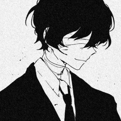 头像简约大气男