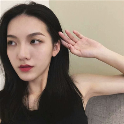 抖音网图头像女生2023