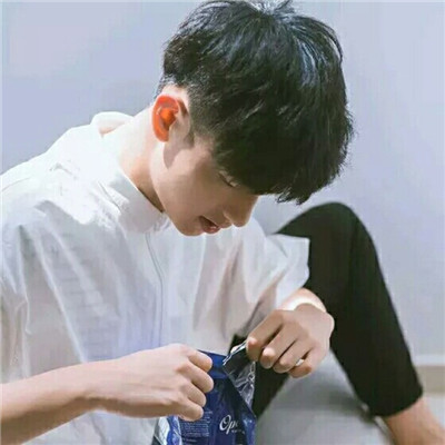 最好看的微信头像图片精选