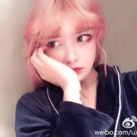 qq个性网名小清新
