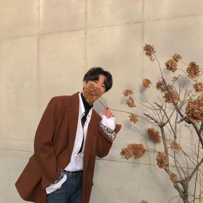 男性头像图片高清帅气