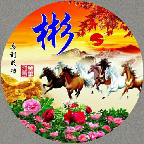 幸福个性网名