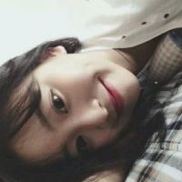 qq头像简单清新小图案