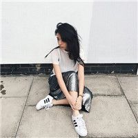 森系头像小清新简约
