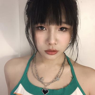 抖音可爱头像女图片