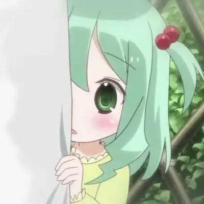 微信头像图片卡通简单