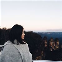 头像大全网女生背影图片大全集