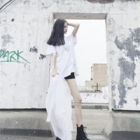 五字流行快手网名女生