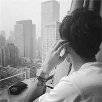 男生英文文艺网名