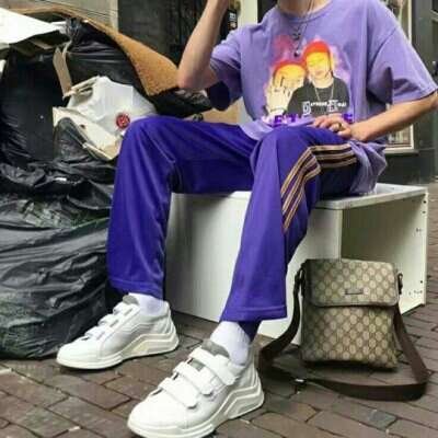 2023年男生潮流头像