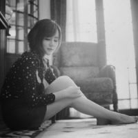微信个性头像女生大全