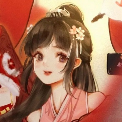 图片头像古风