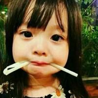 小孩真人头像
