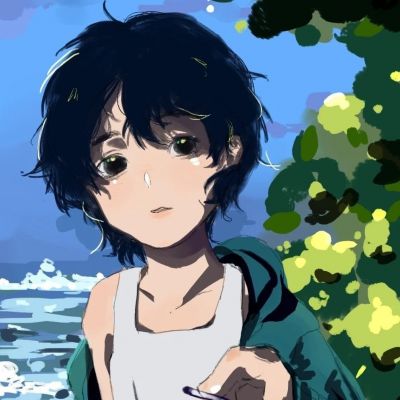 死亡笔记l高清头像动漫