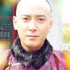 诸葛亮头像高清大图