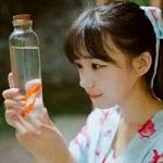 精选头像女头