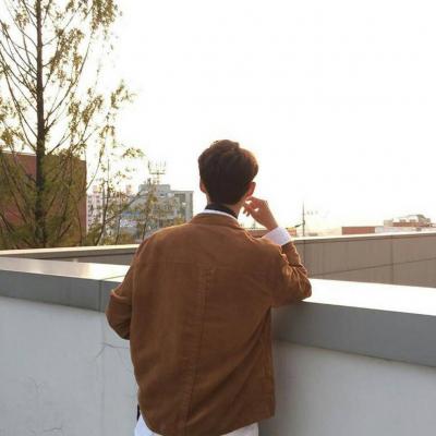 男生超酷头像成熟稳重高清