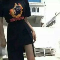 女生头像ins部位可爱