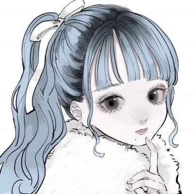 02国家队可爱头像