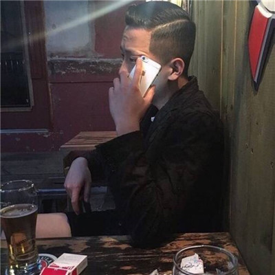 爱上你符号网名