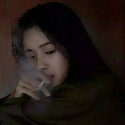 霸气头像图片大全 冷酷
