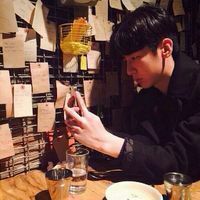 帅哥头像真实中年