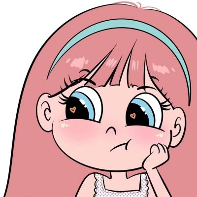 好看动漫头像女