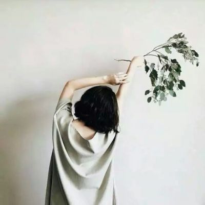 幸福在前面的网名