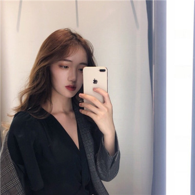 2023女头像高冷