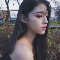 带丨芳华的诗意网名