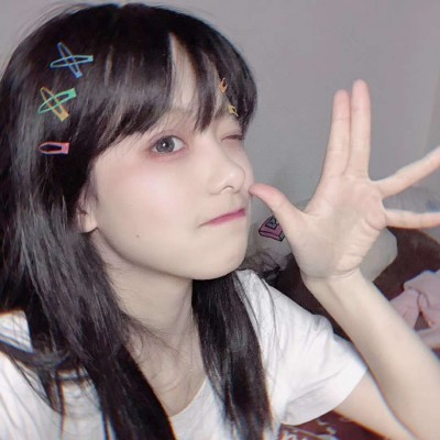 快手头像2022女生