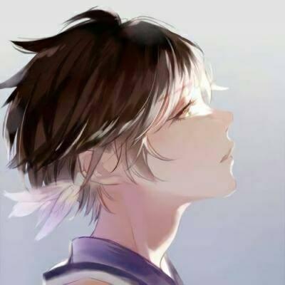 头像个性男生专用卡通