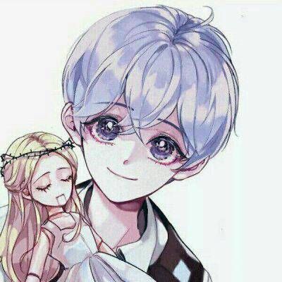 头像男生高清版